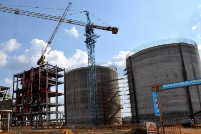 Đẩy nhanh khai thác boxit Tây Nguyên